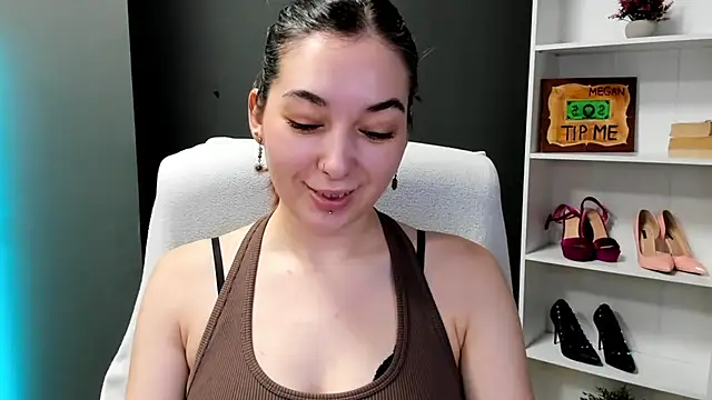 Meagn Extasy online show from July 2026 06:42:01 AM