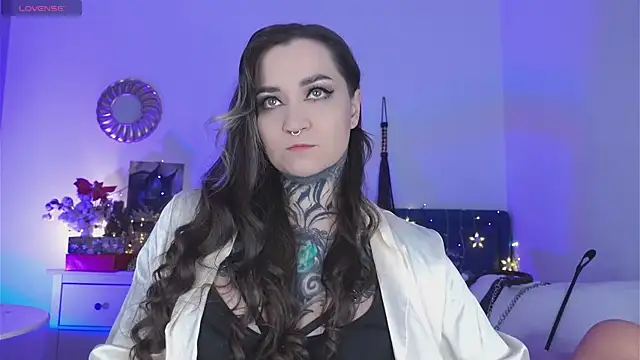 Snapshot of SindelDark chatting on December 2024 01:59:02 PM SindelDark online show from December 2024 01:59:02 PM