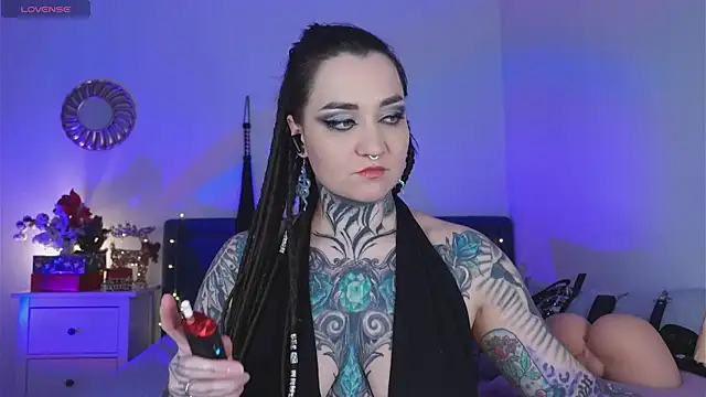Snapshot of SindelDark chatting on January 2025 04:22:02 PM SindelDark online show from January 2025 04:22:02 PM