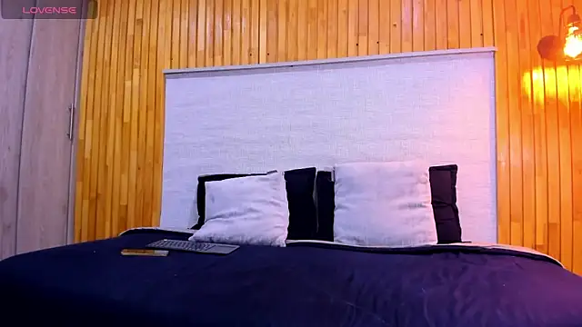 amelialeen7 online show from February 2025 02:27:01 PM