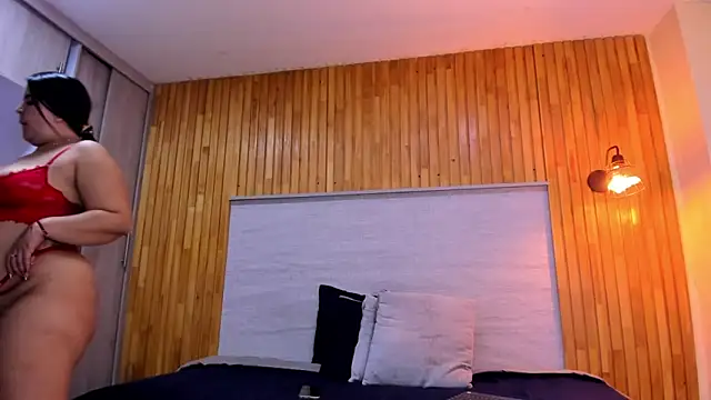 amelialeen7 online show from March 2025 02:25:02 PM