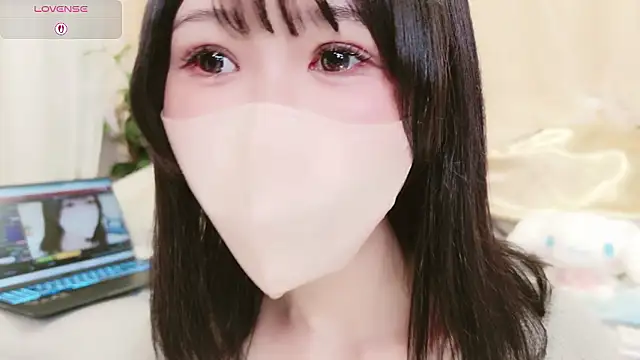 Conatsu online show from March 2026 09:18:02 PM