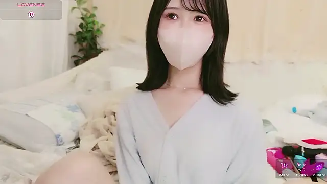Conatsu online show from May 2026 09:14:01 AM