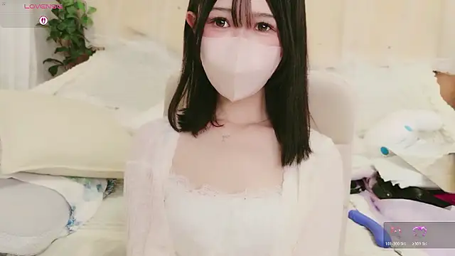 Conatsu online show from May 2026 06:02:01 PM