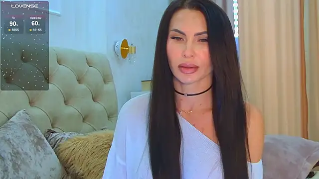 KimDavisBaby online show from February 2026 12:06:02 PM