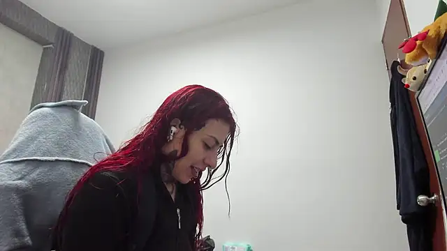 selene red  online show from March 2026 01:21:01 AM