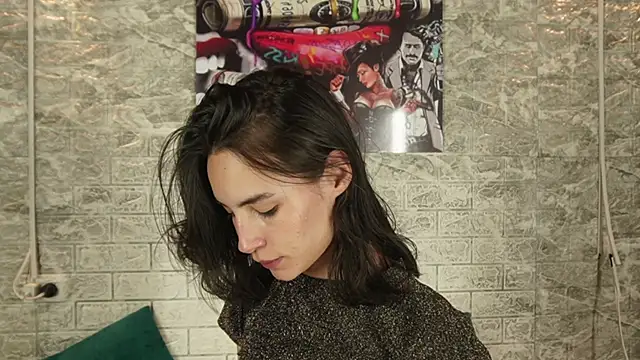 Snapshot of Sami_ross chatting on January 2025 05:40:01 AM Sami ross online show from January 2025 05:40:01 AM