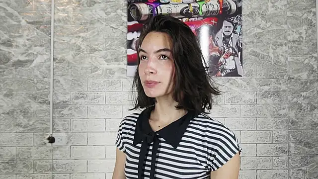 Snapshot of Sami_ross chatting on February 2025 11:01:02 AM Sami ross online show from February 2025 11:01:02 AM