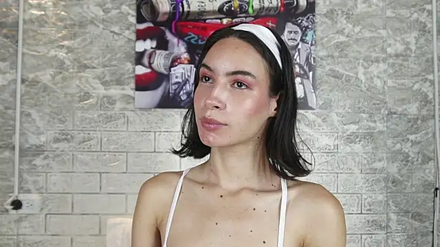 Snapshot of Sami_ross chatting on February 2025 01:36:01 PM Sami ross online show from February 2025 01:36:01 PM