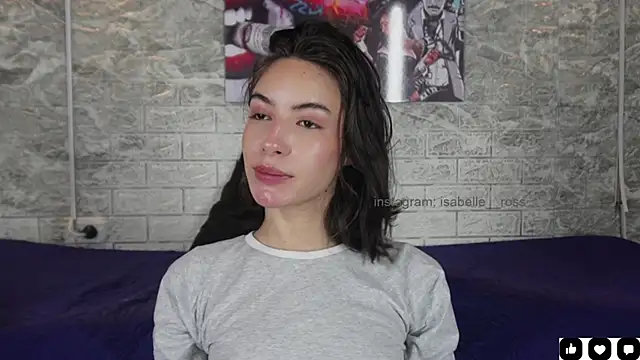 Snapshot of Sami_ross chatting on March 2025 01:07:02 PM Sami ross online show from March 2025 01:07:02 PM