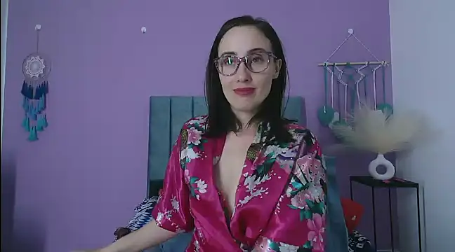 IberianMoonMK online show from February 2025 02:43:02 PM