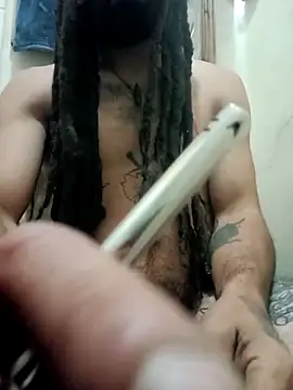 BigRastaFire online show from November 2025 07:32:01 AM