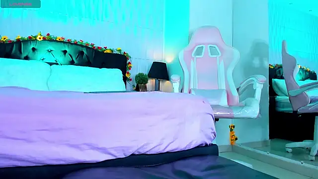 Staicy Nasty online show from January 2025 09:48:01 AM