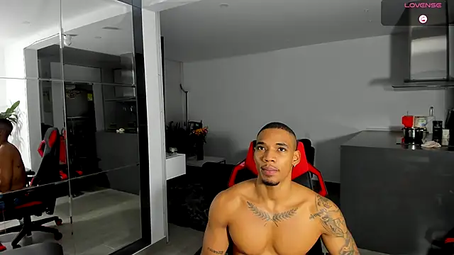 TROYWESLY- online show from October 2025 04:57:01 AM