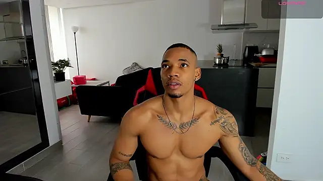 TROYWESLY- online show from March 2026 06:52:01 PM