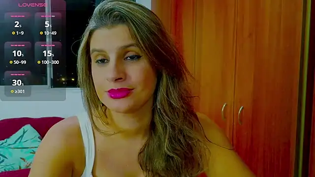 dalila sexxx online show from January 2025 02:57:01 AM