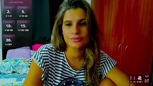 dalila sexxx online show from March 2025 03:13:01 AM