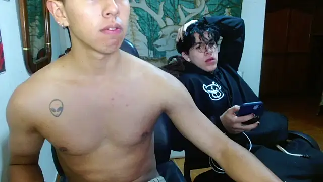 bigryuk0 online show from December 2024 05:20:01 AM