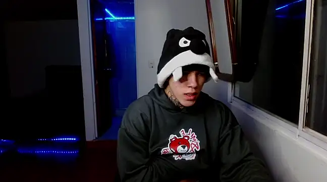bigryuk0 online show from January 2025 10:19:01 AM