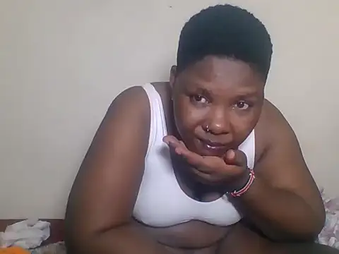 African Bigjuicyass online show from November 2025 07:05:02 PM