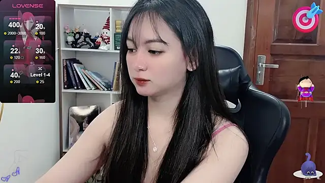  Nana 20 online show from February 2025 04:56:02 PM