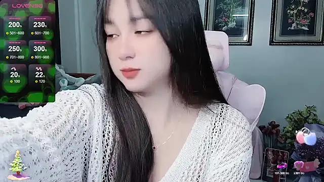  Nana 20 online show from December 2025 04:14:02 PM