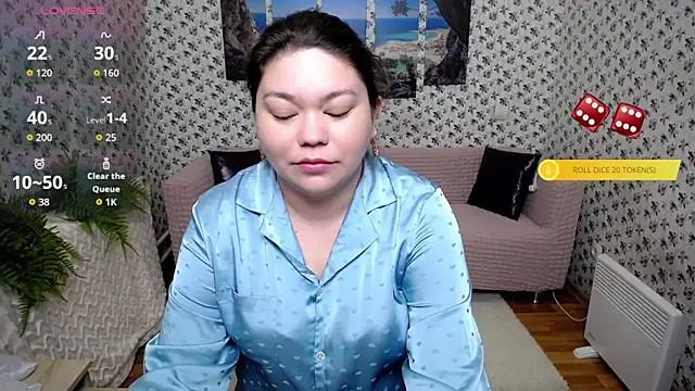 supersex 96 online show from April 2026 04:40:01 AM