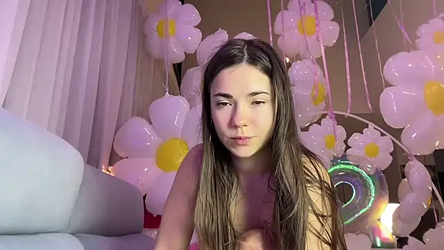 Mika Miller online show from March 2026 10:35:02 PM