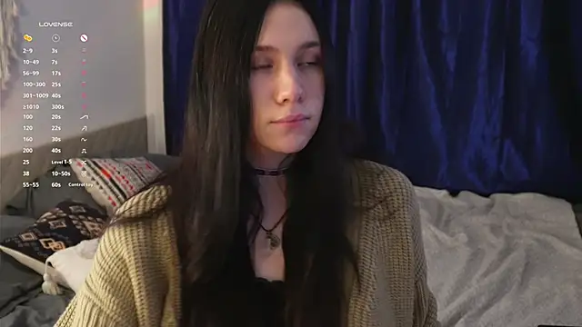 jennetdoll online show from December 2024 02:11:02 PM