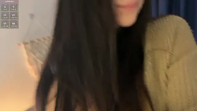 jennetdoll online show from February 2025 05:40:01 PM