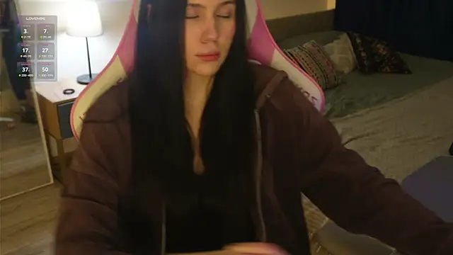 jennetdoll online show from February 2025 07:38:01 PM