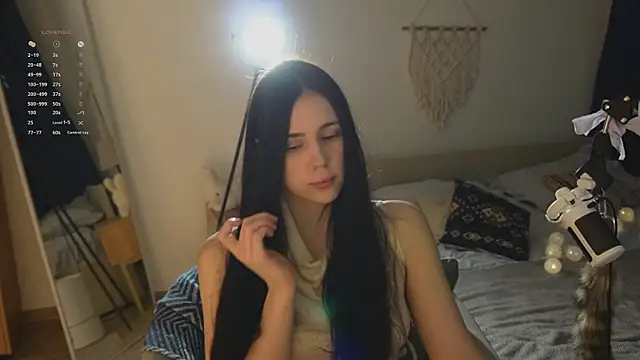 jennetdoll online show from February 2026 06:23:02 PM