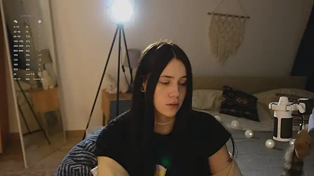 jennetdoll online show from February 2026 06:48:01 PM