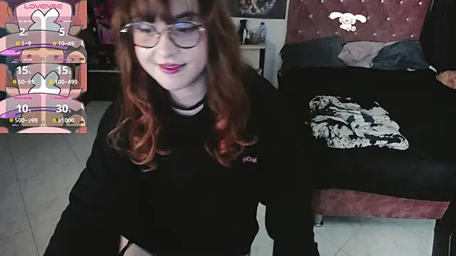 Avril2001 online show from December 2024 12:51:02 AM