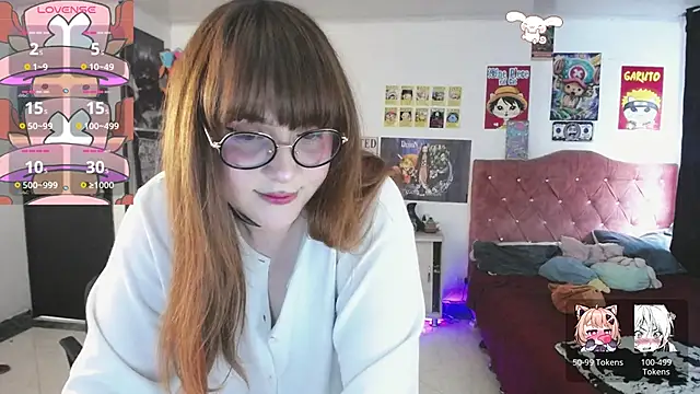 Avril2001 online show from March 2025 09:54:02 PM