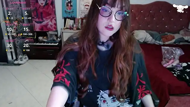 Avril2001 online show from January 2026 03:09:02 AM