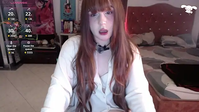 Avril2001 online show from June 2026 07:31:01 AM