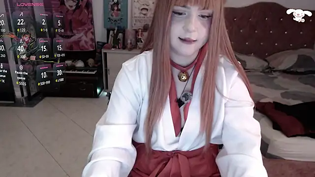 Avril2001 online show from July 2026 02:03:01 AM