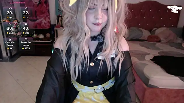 Avril2001 online show from July 2026 04:16:01 AM