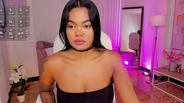 madisson davon online show from March 2025 01:45:01 PM