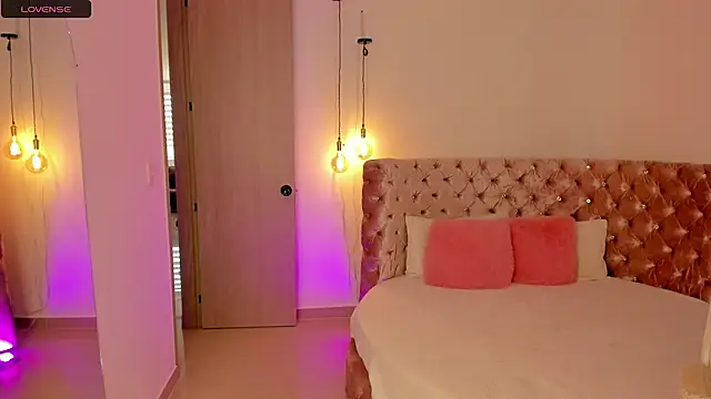 madisson davon online show from February 2026 09:51:02 PM