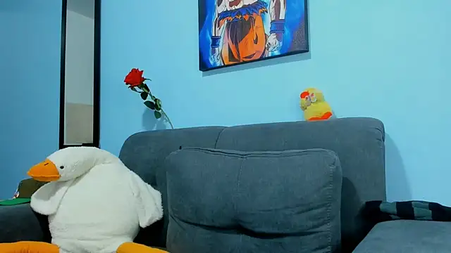 ETHAN ROX online show from January 2025 04:30:01 PM