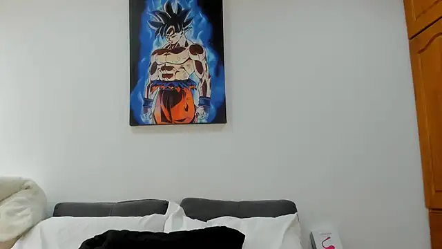 ETHAN ROX online show from September 2025 07:49:01 PM