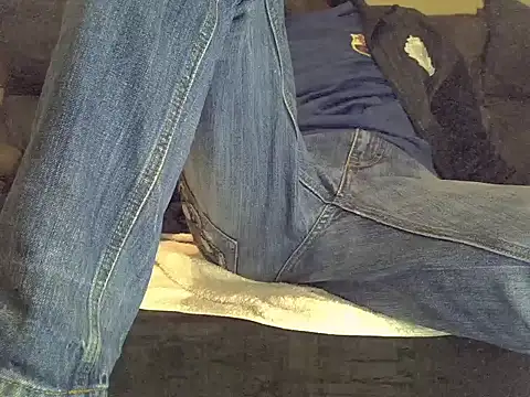 Delicious-D online show from February 2025 08:02:02 PM