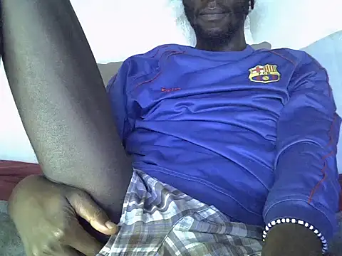 Delicious-D online show from February 2025 06:54:01 AM