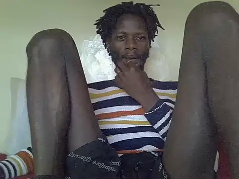 Delicious-D online show from February 2025 12:59:02 PM