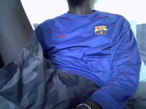 Delicious-D online show from March 2025 07:07:02 AM