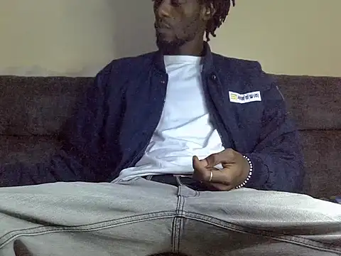 Delicious-D online show from November 2025 07:23:02 PM