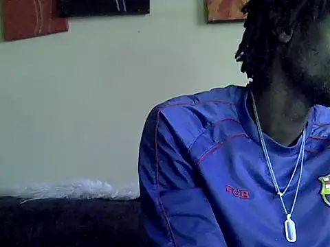 Delicious-D online show from February 2026 05:13:02 AM