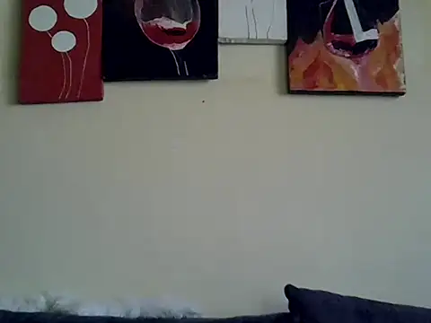 Delicious-D online show from March 2026 05:13:01 AM